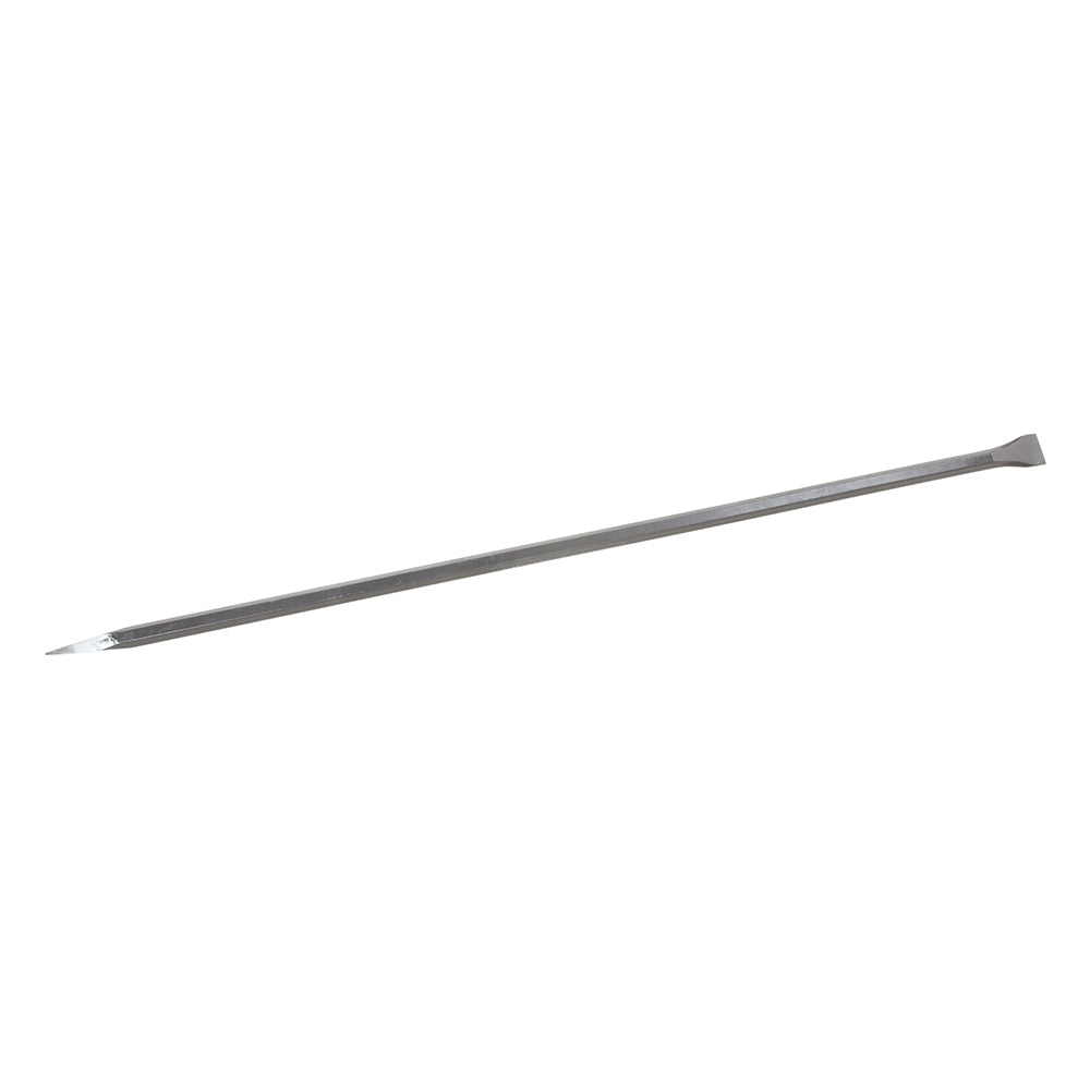 Silverline PC68 Chisel & Point Bar 1500 x 30mm