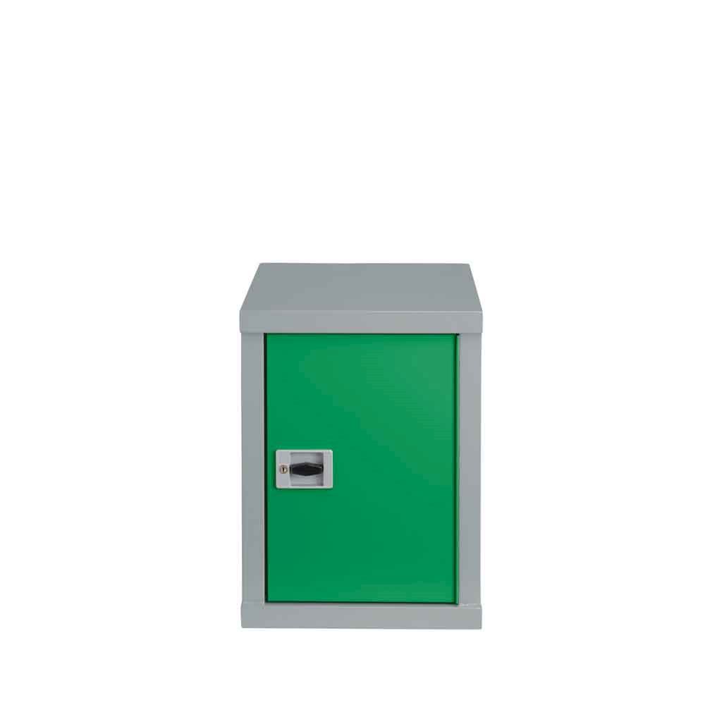 Heavy Duty Small 1.2mm Steel Cabinet 600h x 450w x 450w