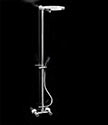 Art Deco Shower Column (61NN)