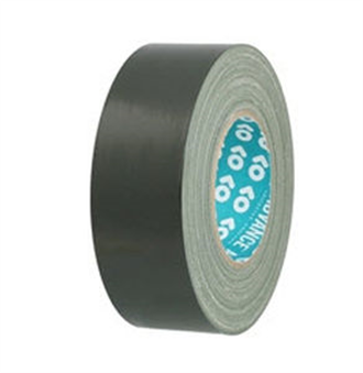 Coloured Matt Gaffa Tape For Discreet And Durable Applications