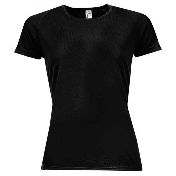 SOL&#39;S Ladies Sporty Performance T-Shirt