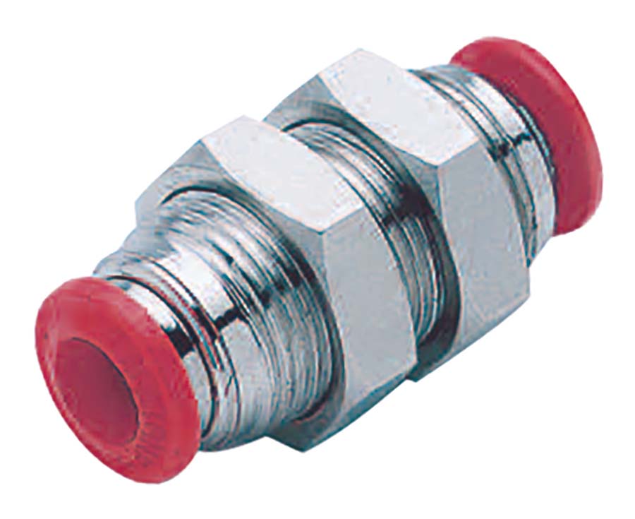 AIGNEP Bulkhead Connector