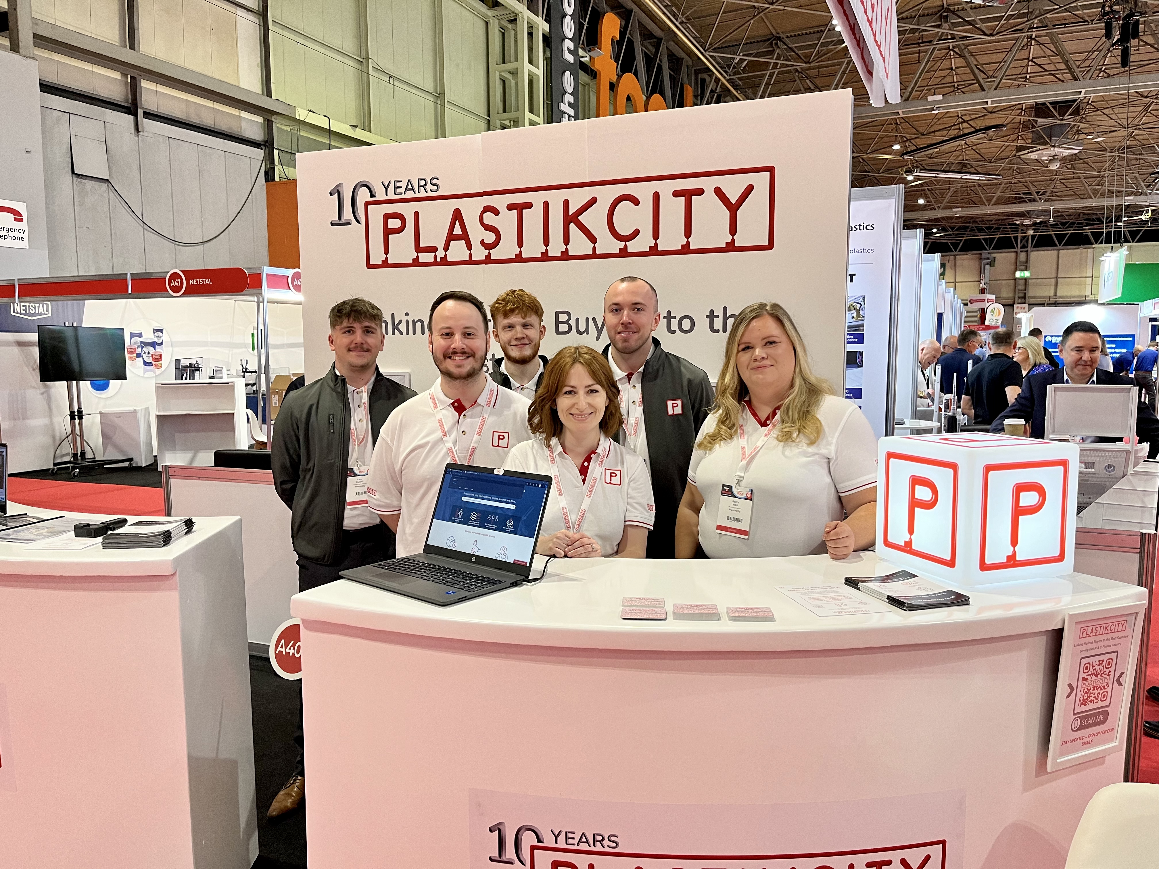 PlastikCity Ltd