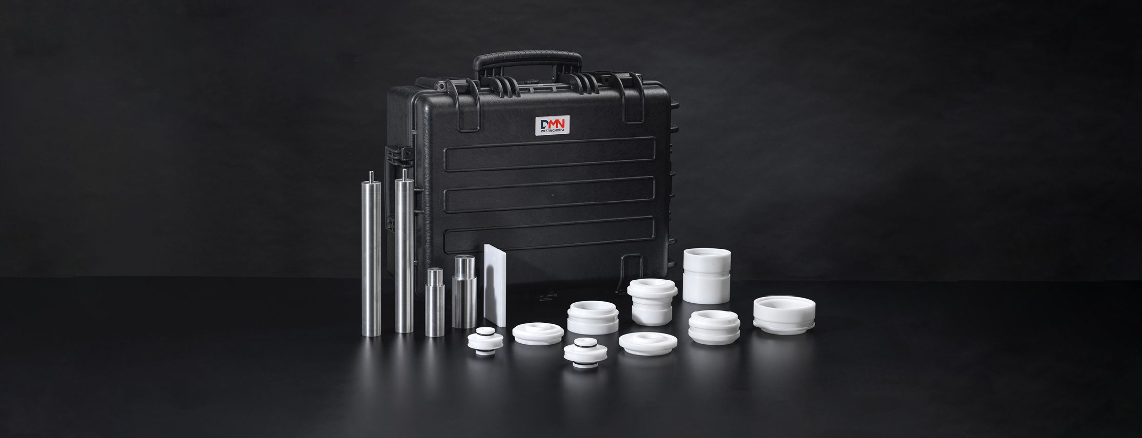 Bearing Toolkit For Cosmetics Industry