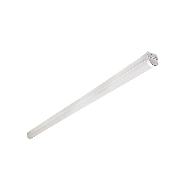 Integral 6FT Single 40W 5200lm IP20 Lightspan T8 Motion Sensor LED Batten