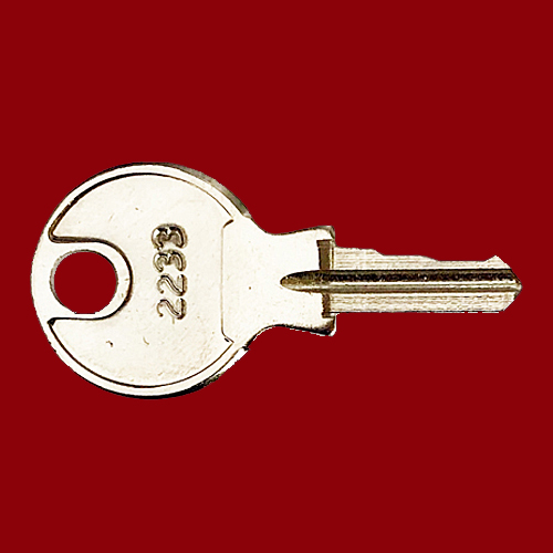 Dirak Key 2233