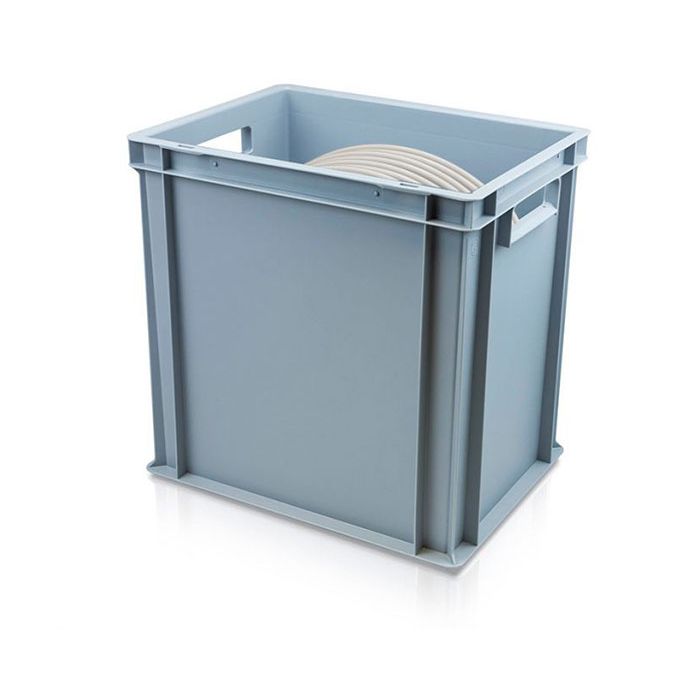 Large Charger Plate Storage Box - Plate Size 281 To 360mm