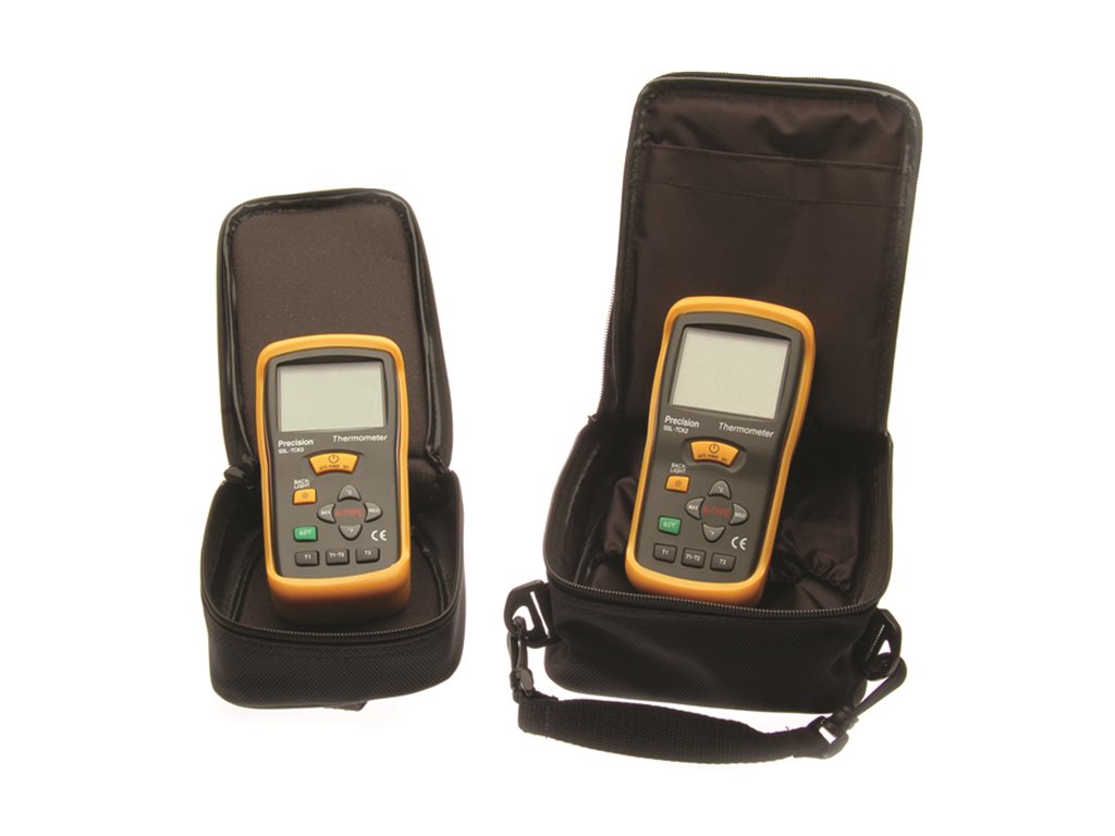 Precision Digital Thermometer (Sold Individually)