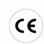 Durable CE Marking Labels For Products