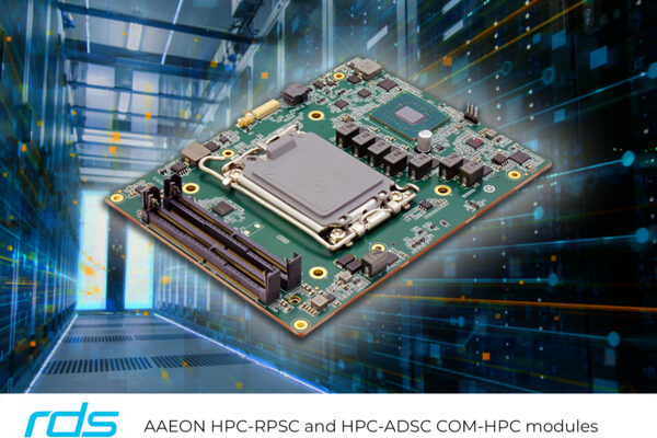 HIGH PERFORMANCE EMBEDDED COMPUTING FOR DEMANDING APPLICATIONS