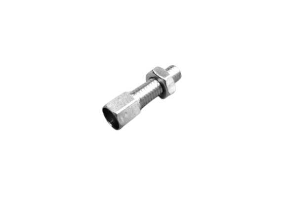 LCK102A - REGISTER SCREW