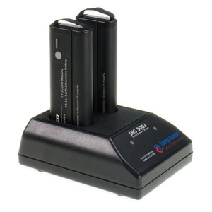 Keysight N9910X/872 External Charger, Fits N9910X-876 Battery for FieldFox Analyzers, N9910X Series