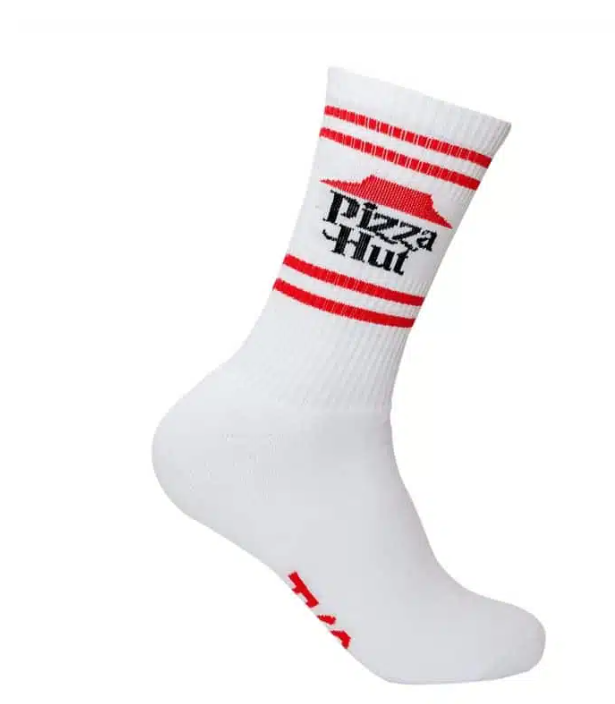 Regular Cotton Sports Socks