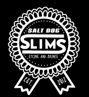 Salt Dog Slim's Liverpool