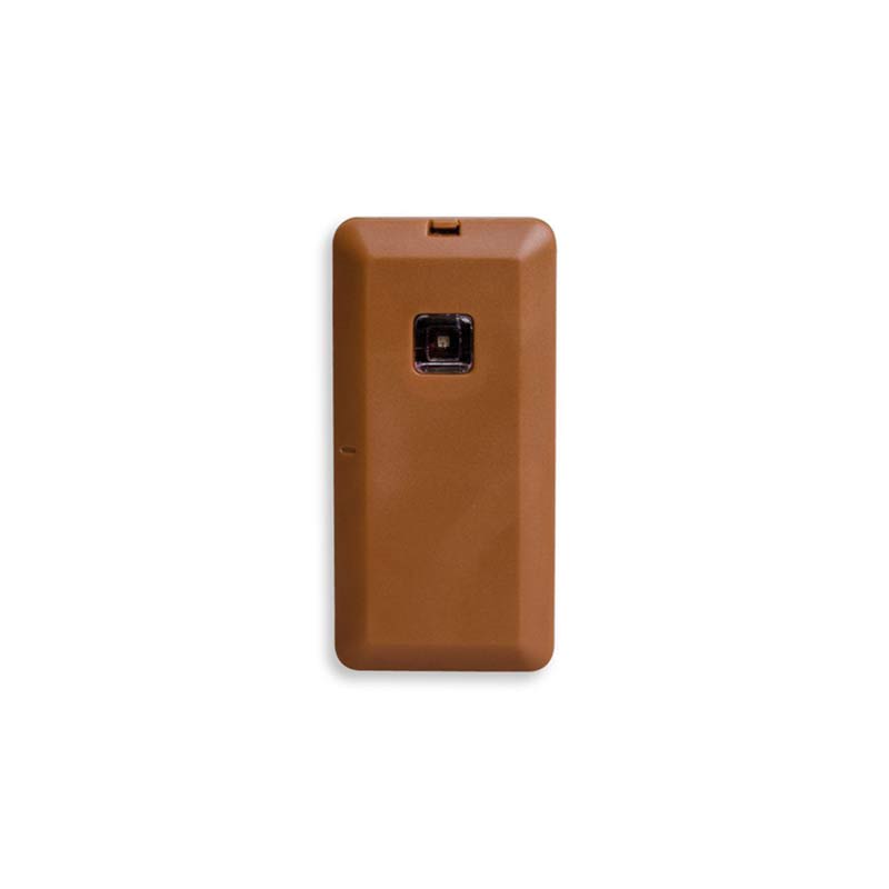 Texecom Ricochet Micro Door Contact-W Brown