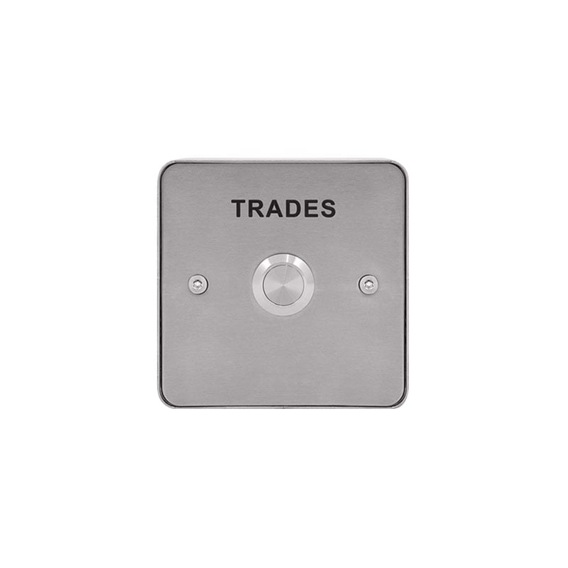 ESP Trades Entry Button