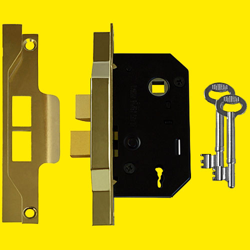 UNION 2242 Rebate Sashlock