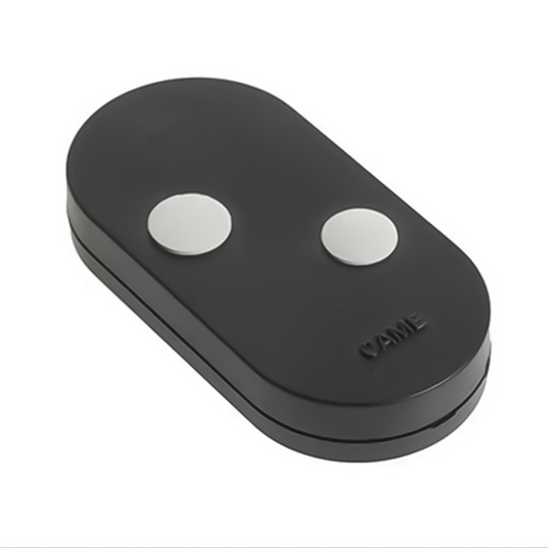 Came 806TS&#45;0112 Rolling Code Gate Remote