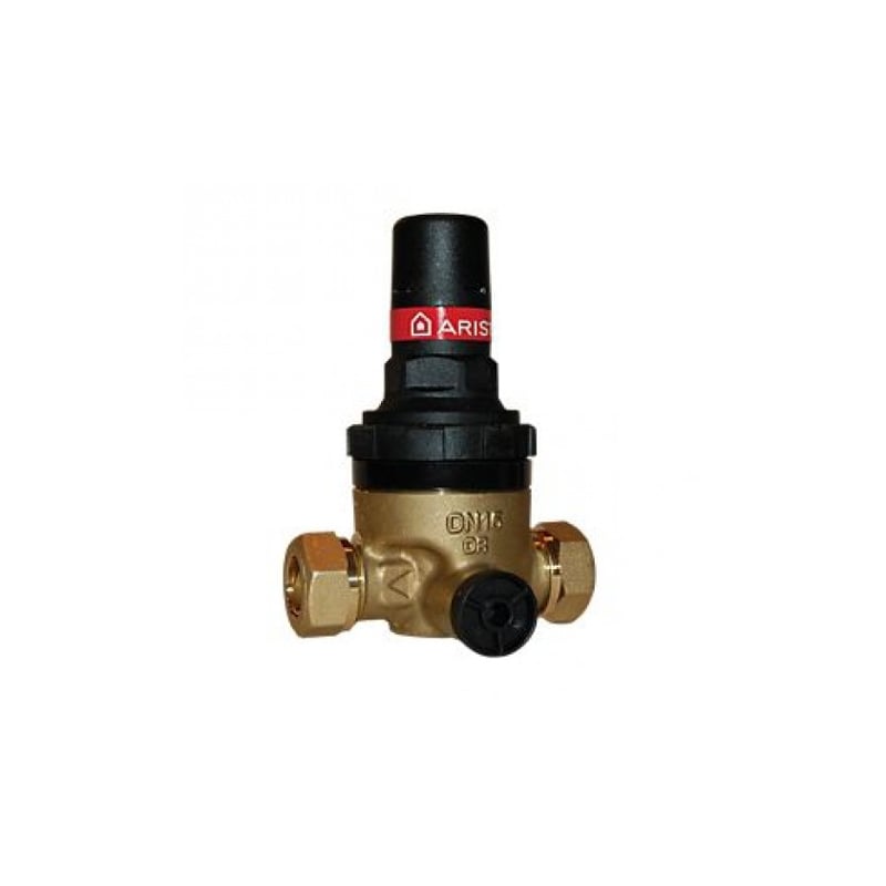 Ariston 3.5 Bar Pressure Reducing Valve (Kit B)