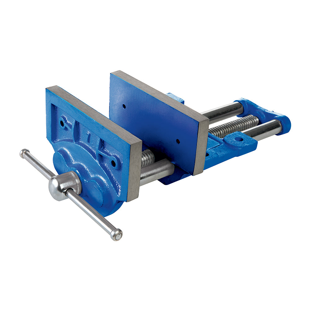 Silverline 282530 Woodworkers Vice 9.5kg 180mm