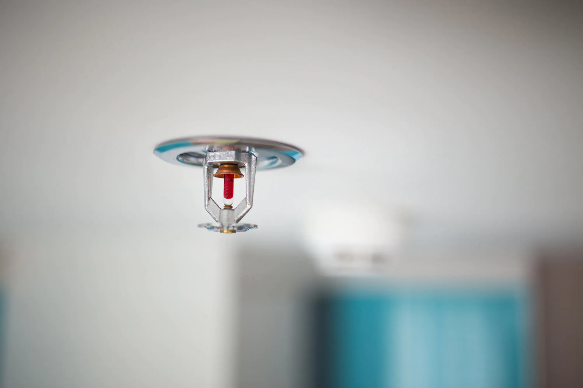 Debunking Common Myths About Fire Sprinkler Systems