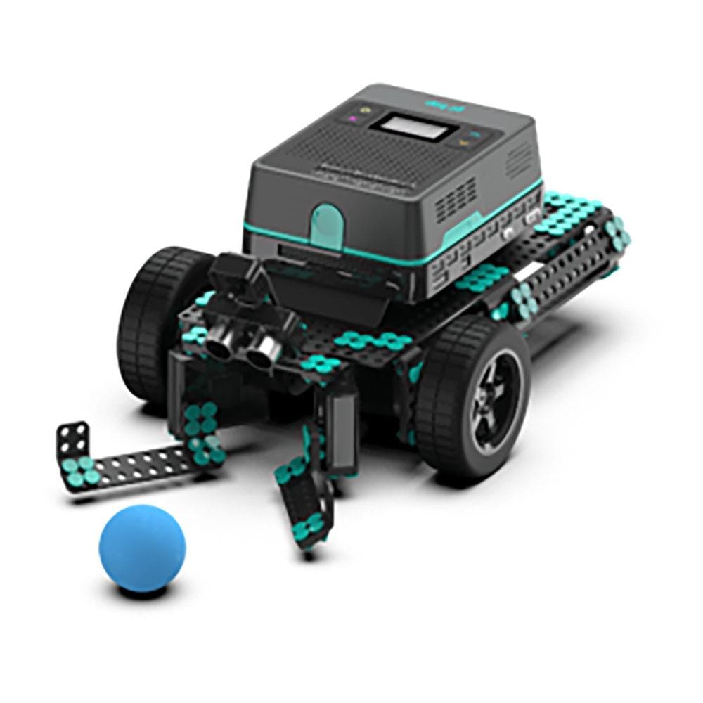 Robotics Kit for Pi-Top [4]