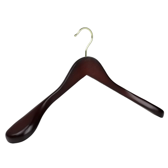 Suppliers of Bespoke Coat Hangers for Retail Outlets