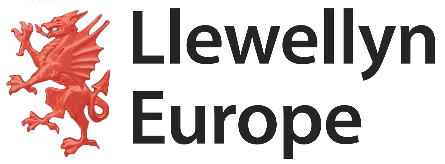 Llewellyn Europe Ltd