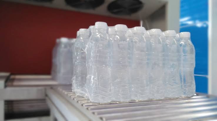 High-Quality Polyethylene Shrink Film