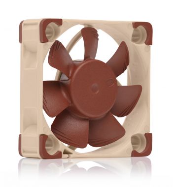 Creality CR 6SE 4010 Advanced Silent Fan Noctua NF-A4x10