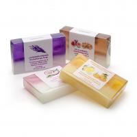Suppliers of Handmade Soaps