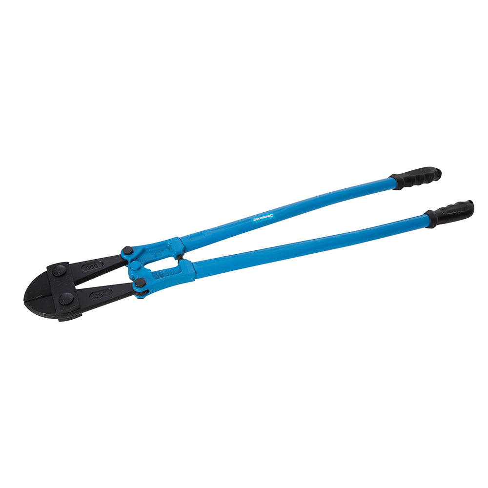 Silverline CT23 Bolt Cutters Length 900mm - Jaw 12mm