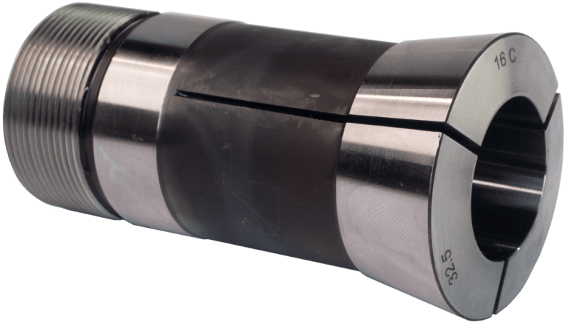 16C Round Collets-16C-RP03.5 
