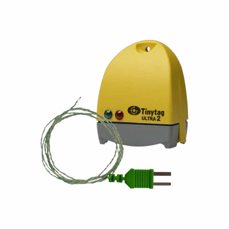 UK Providers Of TMELOG1021 - Data Logger with thermocouple input
