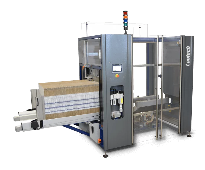 High Quality LantechCase Erector CI1000