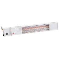 IHS15W67 Halogen Infrared Heater with 'smart' control