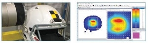 Interface Pressure Mapping Systems For Impact Testing