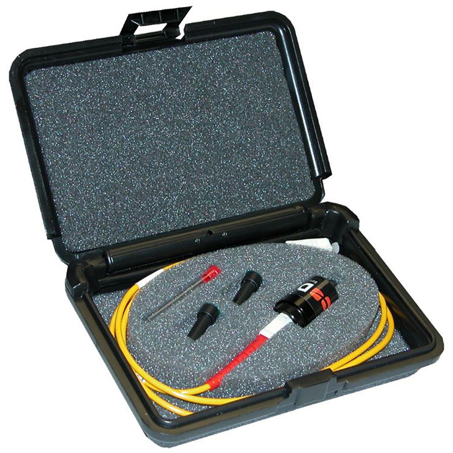 Suppliers Of Fibre Optic Cable Testers UK