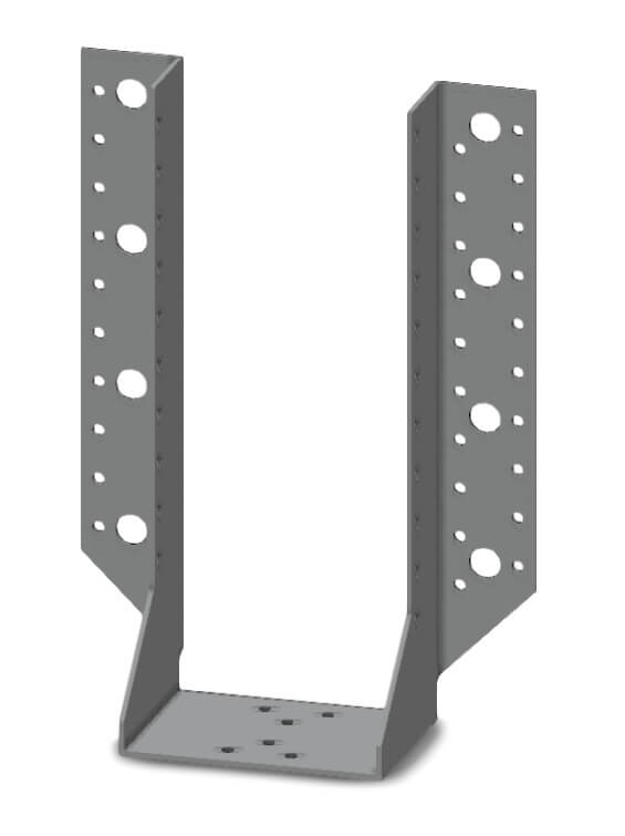 Simpson SAE600/99 Face Fix Hanger 99mm