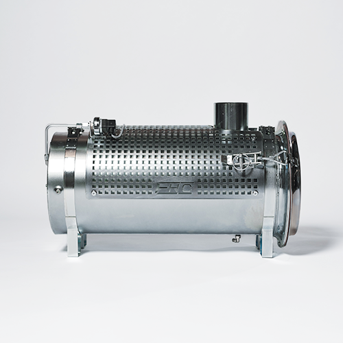 UK Providers of Stainless Steel HT Filter for Heavy Equipment