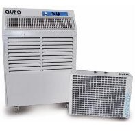 Fral Avalanche 15KW c/w 20m lines