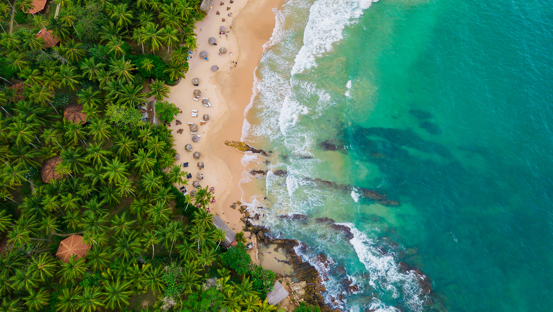 Unawatuna Sri Lanka trip