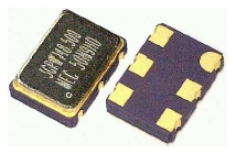 HDQF - Precision LVDS oscillator