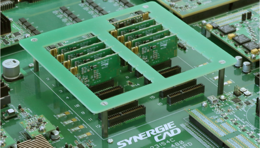 Modular Burn-In Systems For Electronics Testing