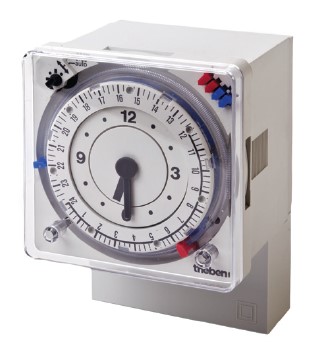 CTCM 7 Day Mechanical Time Controller