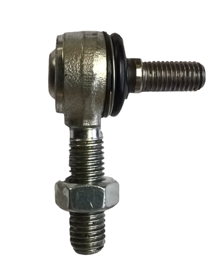 BRG097 - M14x2 LH MALE ROD END to M12x1.75 STUD