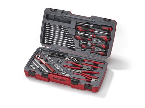 Teng Tool 67 Piece Kit