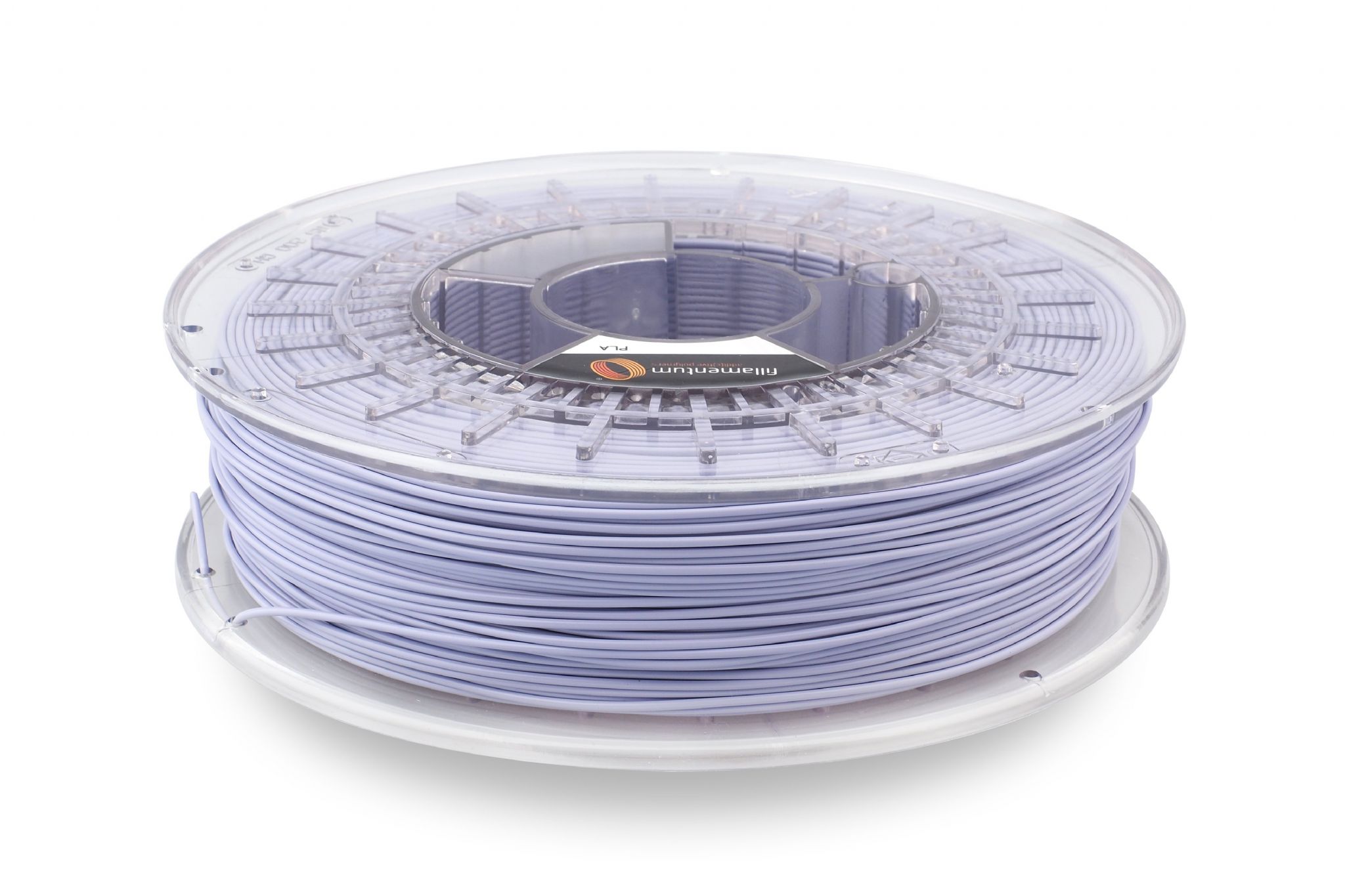 Fillamentum PLA Extrafill Lilac 2.85MM 3D Printer Filament