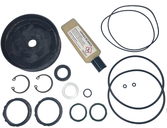 CYL041-RK - CYLINDER REPAIR KIT BODE CYL'S 