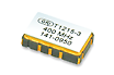 T1215 - Close-tolerance TCXO, HCMOS, clipped sine wave, LVPECL or LVDS